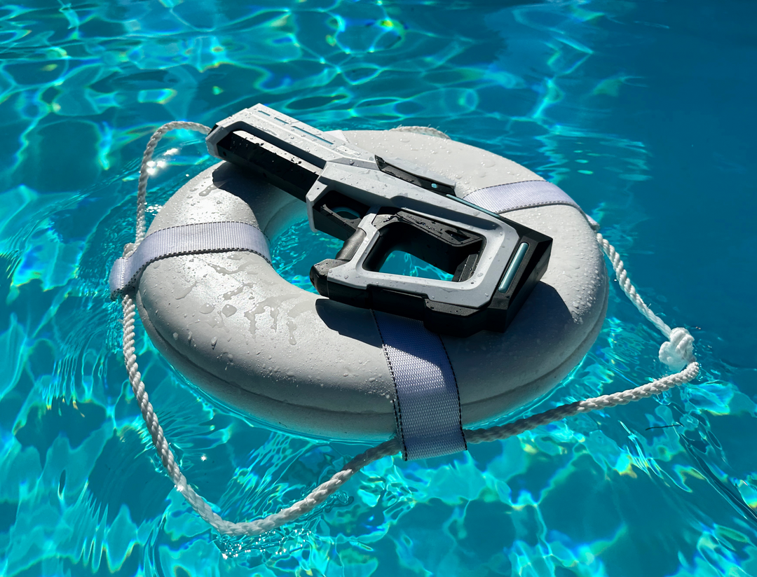 AquaBlaster