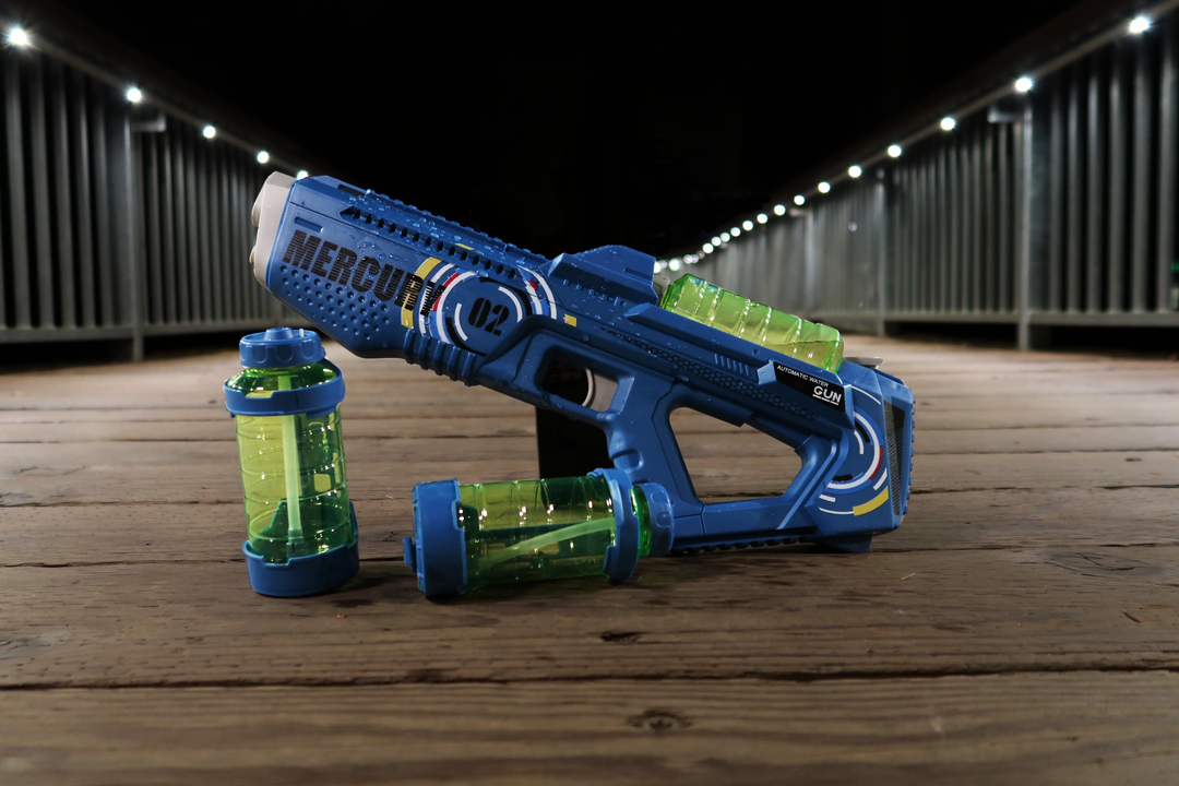 HydroBlaster
