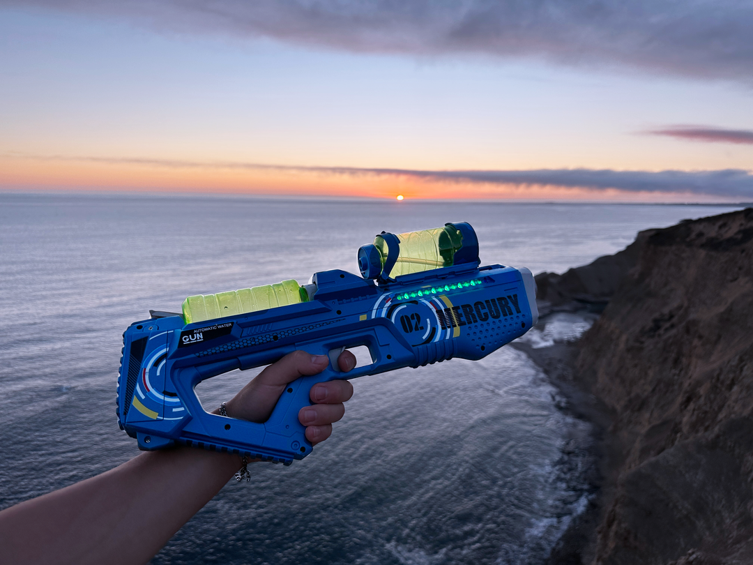 HydroBlaster
