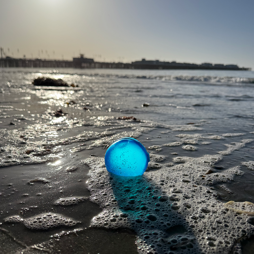 Magnetic Reusable Silicone Water Bombs