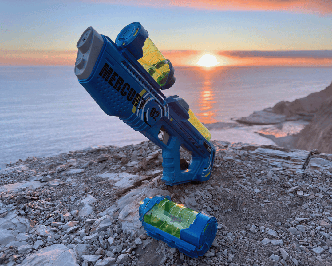 HydroBlaster