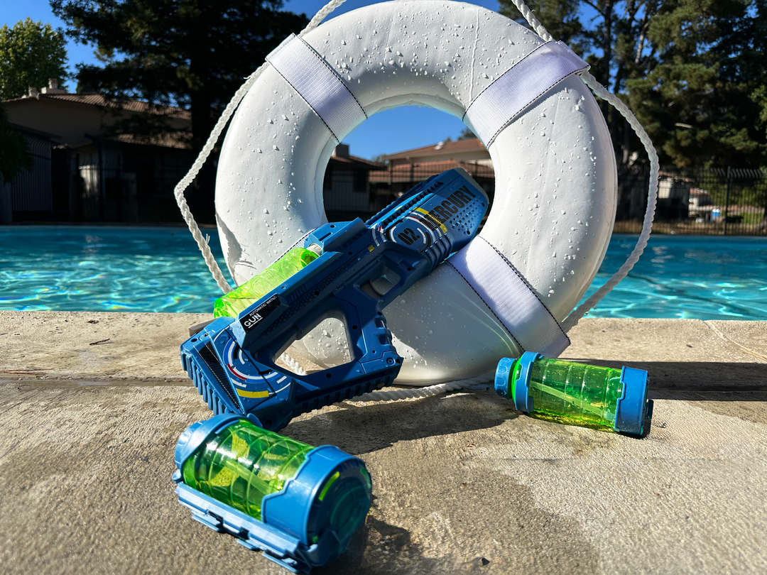 HydroBlaster